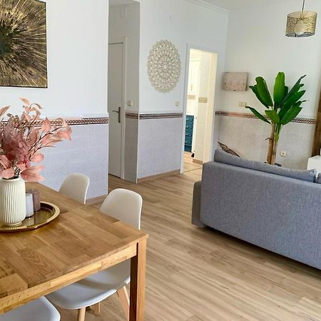 Casa Mami Lala Apartment Nerja Ngoại thất bức ảnh