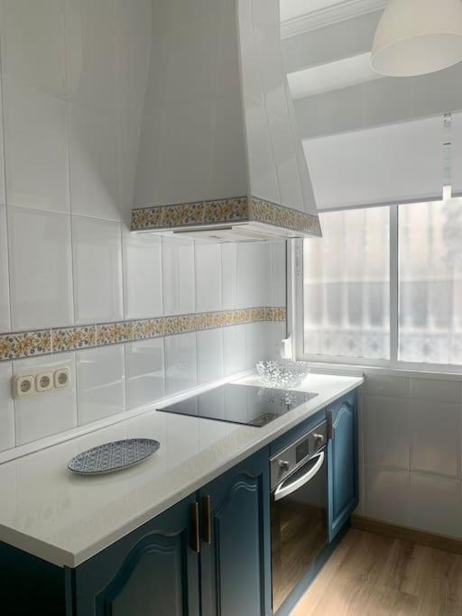 Casa Mami Lala Apartment Nerja Ngoại thất bức ảnh