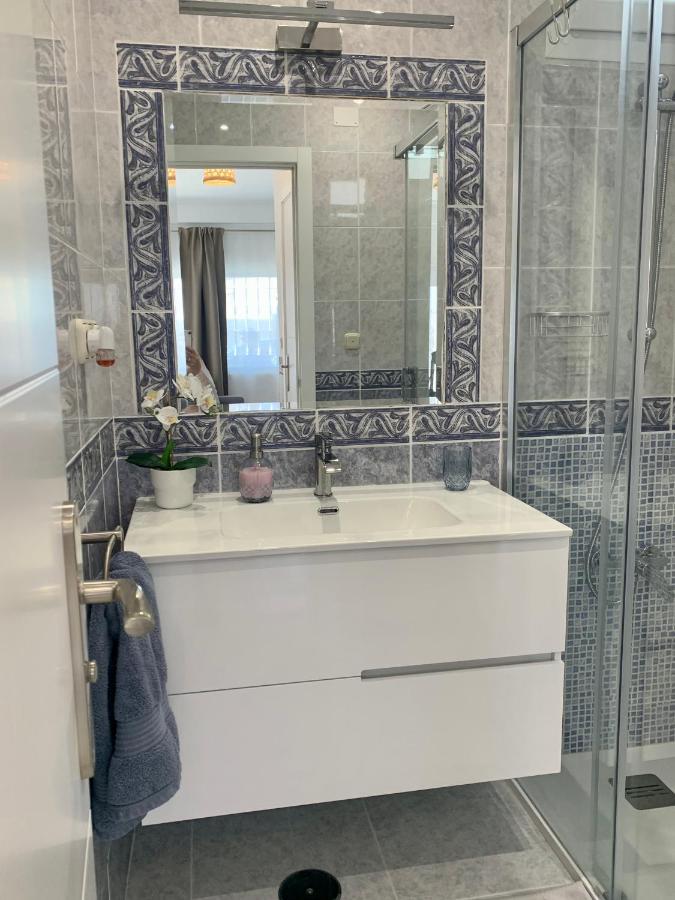 Casa Mami Lala Apartment Nerja Ngoại thất bức ảnh