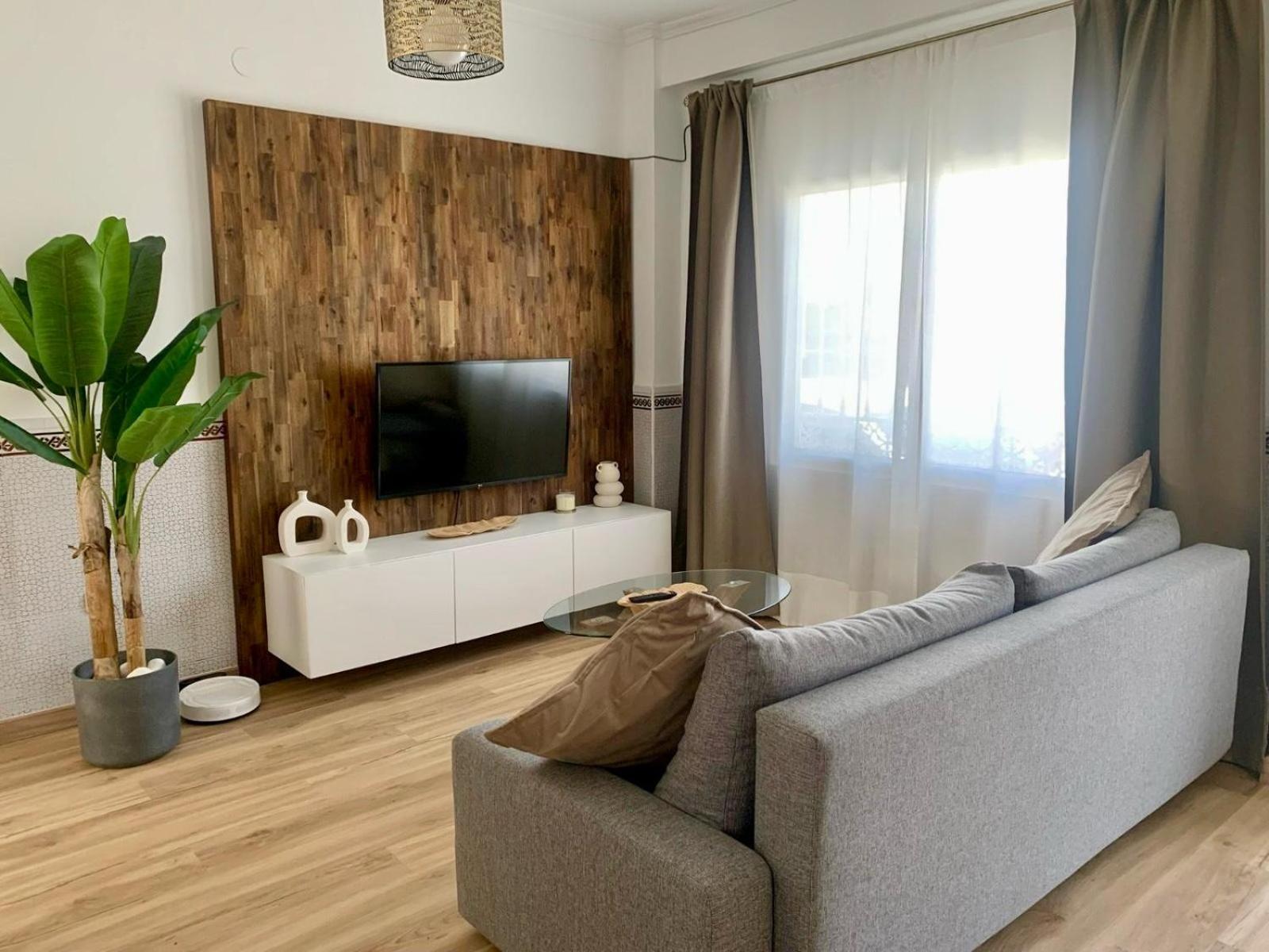 Casa Mami Lala Apartment Nerja Ngoại thất bức ảnh