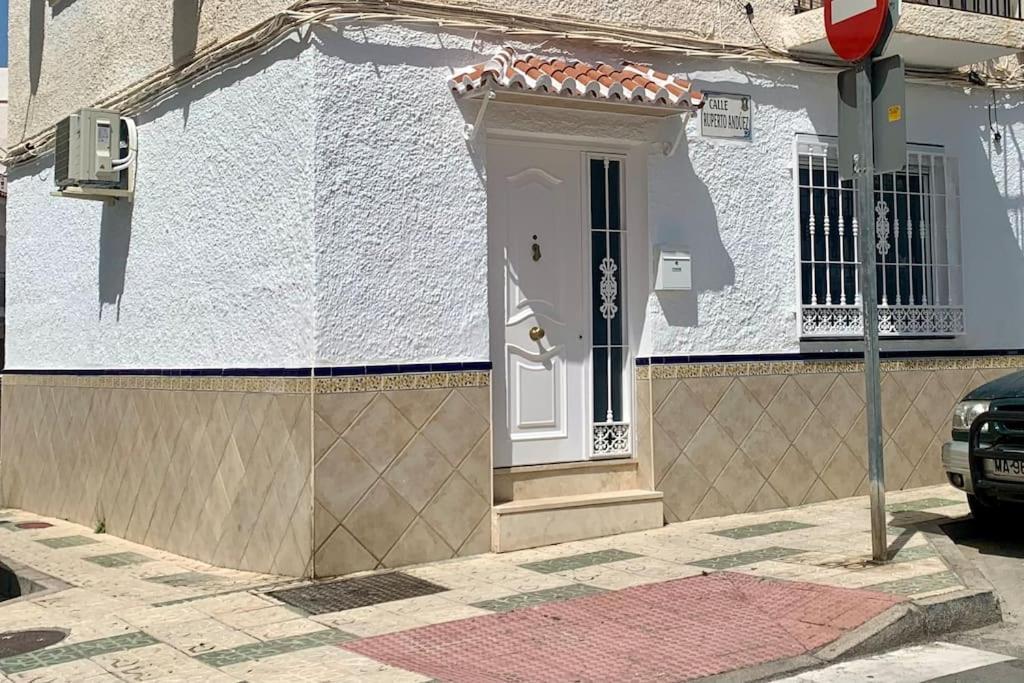 Casa Mami Lala Apartment Nerja Ngoại thất bức ảnh