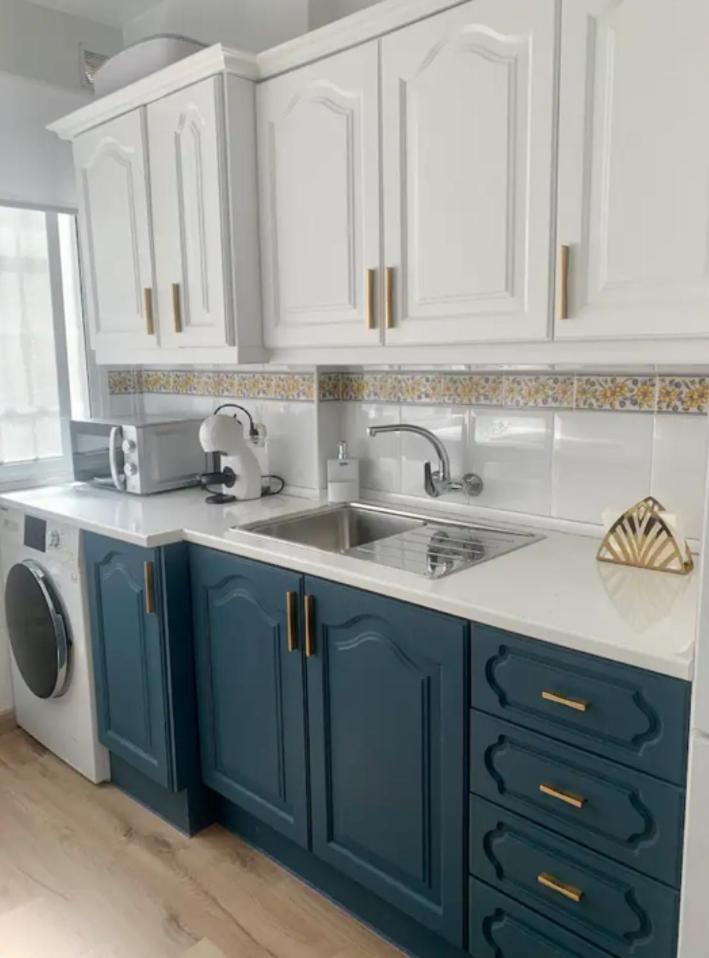 Casa Mami Lala Apartment Nerja Ngoại thất bức ảnh