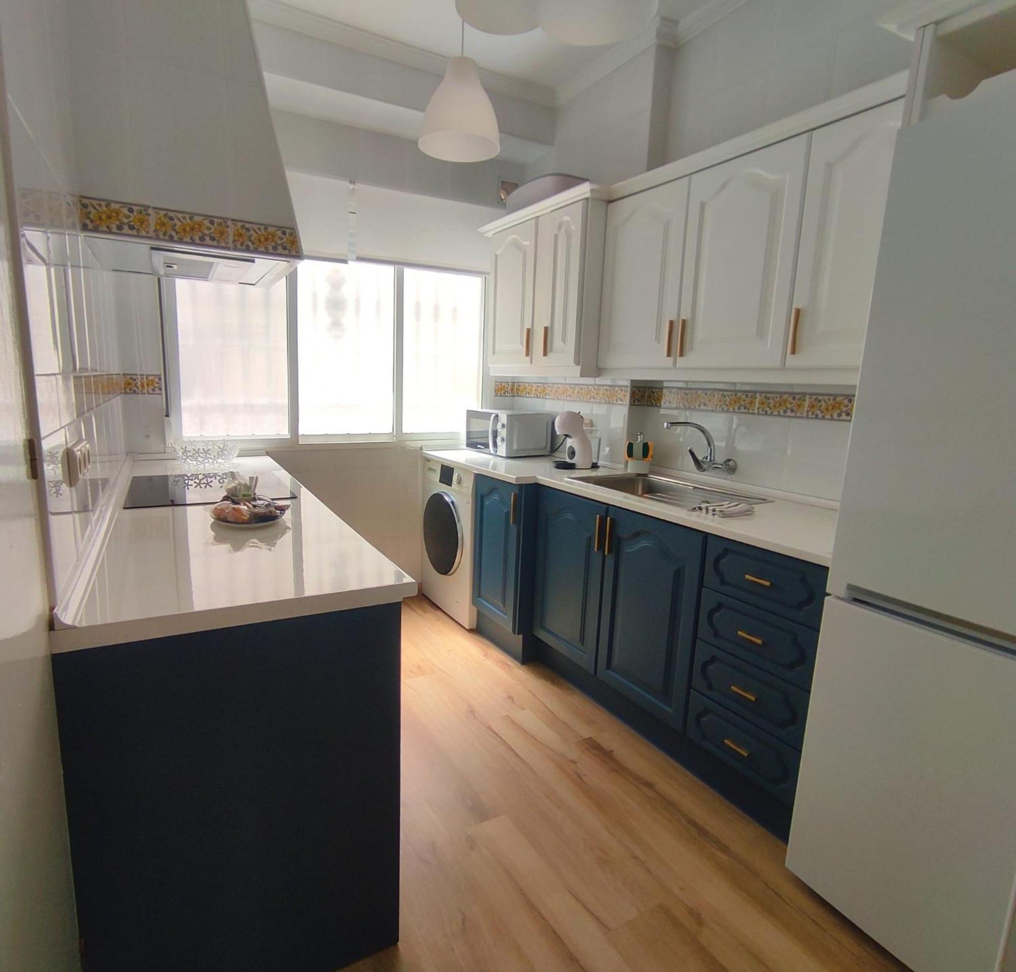 Casa Mami Lala Apartment Nerja Ngoại thất bức ảnh