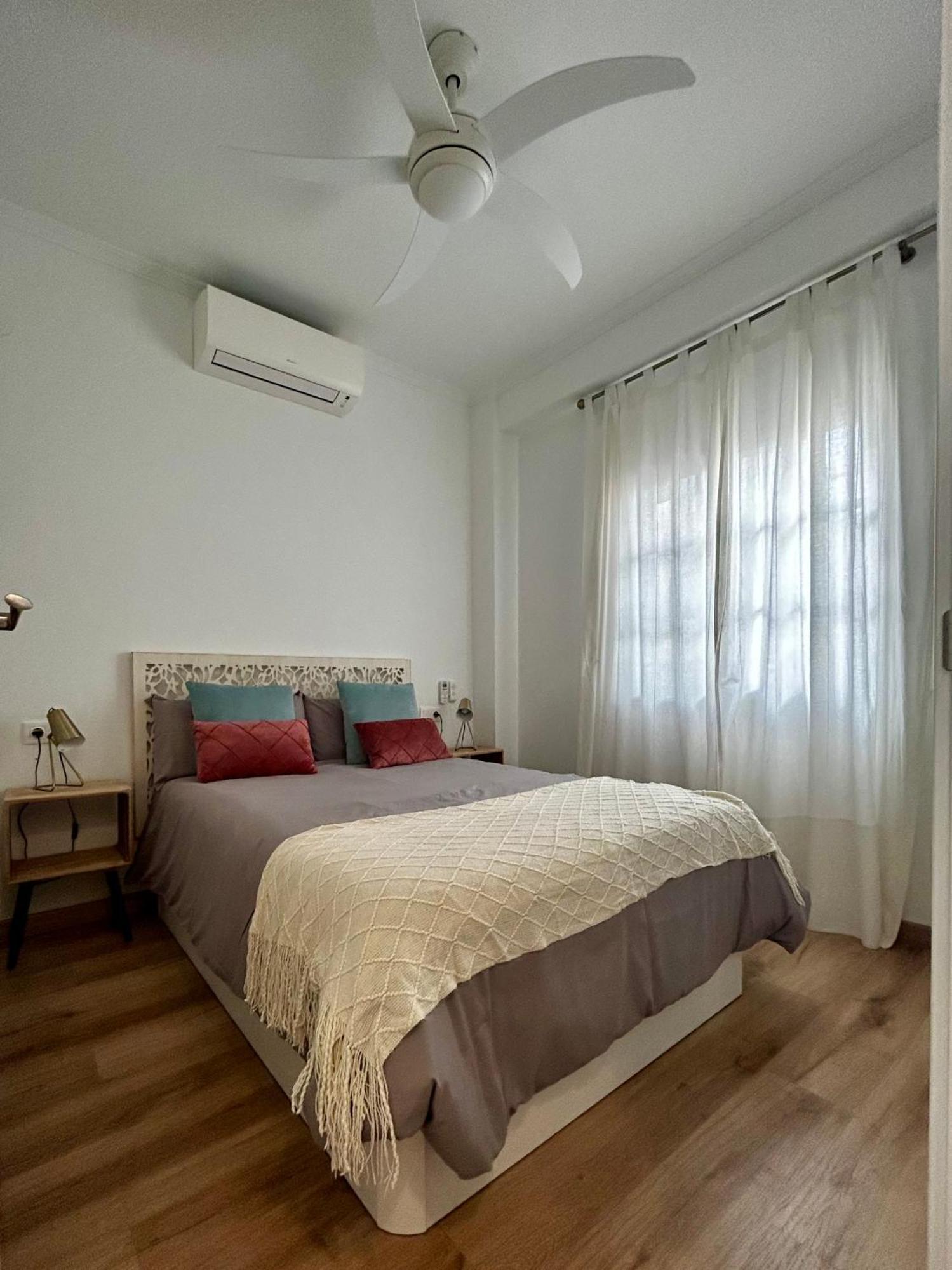 Casa Mami Lala Apartment Nerja Ngoại thất bức ảnh