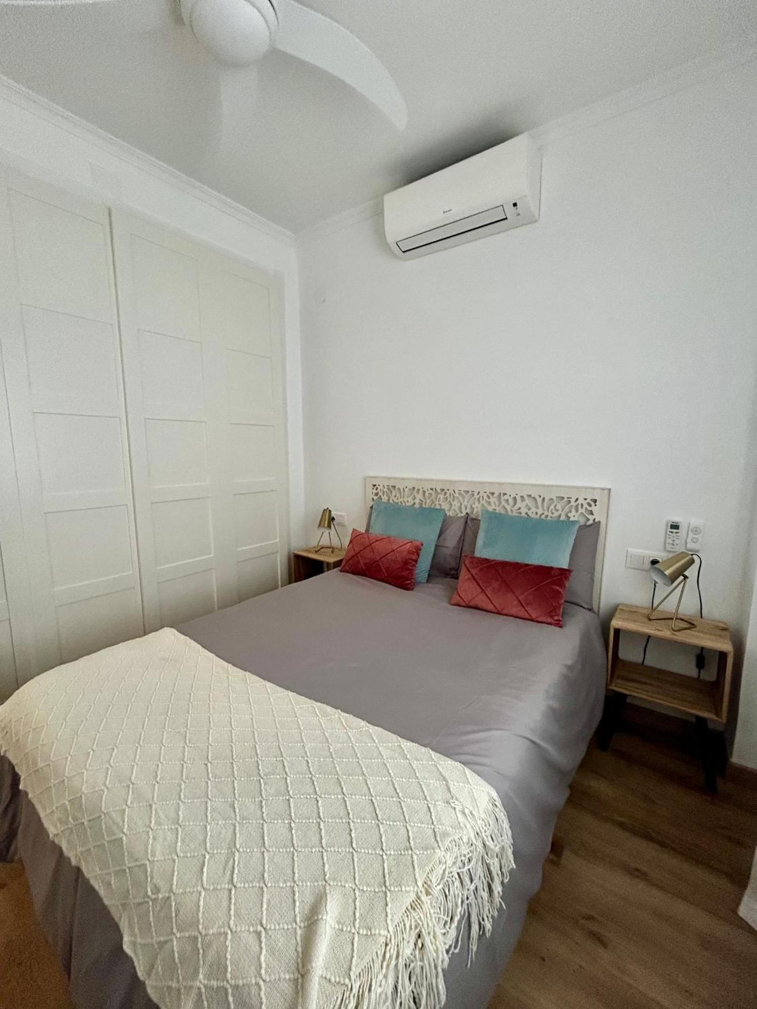 Casa Mami Lala Apartment Nerja Ngoại thất bức ảnh